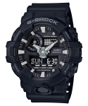 Casio G-shock 200M Men's Watch GA-700-1BDR