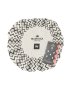 Our Best Ever Maxhosa Linen Serving Bowl Cover And Dombolo Kit 535 G