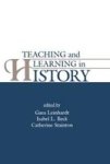 Lawrence Erlbaum Teaching and Learning in History