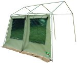 Tentco Gazebo Senior Side Wall with Window