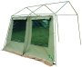 Tentco Gazebo Senior Side Wall with Window