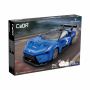 1:20 Remote Control Dual Ctrl 320-PIECE Maserati GT2