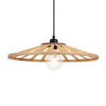 Pendant Velo Natural
