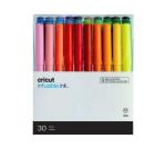 Cricut Ultimate Infusible Ink Pen Set 30 Pack 2008782