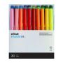 Cricut Ultimate Infusible Ink Pen Set 30 Pack 2008782