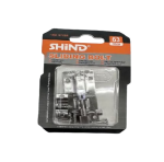 Sliding Door Bolt