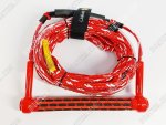O'brien 1-SECTION Deep-v Ski Combo Rope And Handle