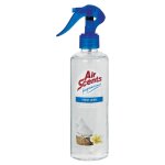 Air Scents Shield Spray Fresh Linen 350ML