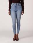 Hayley High-rise Sculpt Skinny - 16 Mid