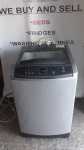Samsung Washing Machine 13KGS