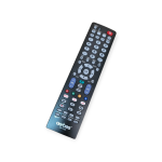Remote Control Compatible With Samsung And Most Tvs – AB-YK05 Tv