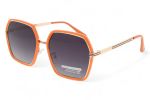 Women Is Polarised Oversized Sunglasses 3331