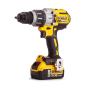 DeWalt 18V Brushless Hammer Drill - DCD996P1-QW