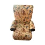Single Chair Lion King