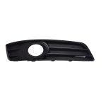 Audi A3 Bumper Grille Right W hole 08-13