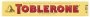 Toblerone - Milk Chocolate 100G