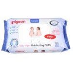 - Lanolin Moisturizing Cloths 70PC