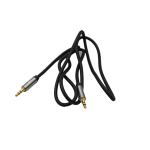 AUX-1 Sl Klgo 3.5MM To 3.5MM Audio Cable 1M