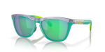 Oakley - Frogskins - Lilac - Celeste/prizm Jade