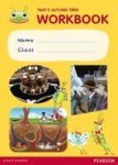 Bug Club Comprehension Y5 Term 1 Pupil Workbook Paperback