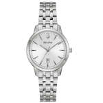 BULOVA Classic Ladies