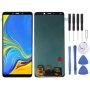 Silulo Online Store Lcd Screen And Digitizer Full Assembly For Galaxy A9 2018 A9 Star Pro A9S A920F/DS A9200 Black