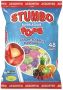 Stumbo Assorted Lollipops 48S