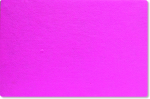 Pin Board No Frame - 450 300MM - Pink