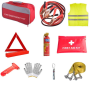 Portable Car Emergency Kit