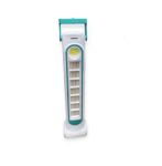 Bright AB-TY106 Rechargeable Solar Powered Emergency Light 100W