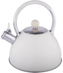3 L Stainless Steel Kettle Jug