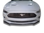 Ford Mustang Front Spoiler Tmw