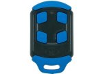Nova 4 Button Transmitter Code Hopping 433MHZ