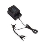 Adjustable Voltage Universal Power Supply Adapter 3V-12V