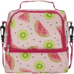 Clicks Watermelon Lunch Bag