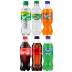 Coca-cola 440ML Buddy Bottles