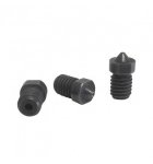 0.4MM Hardened Steel Nozzle For 1.75MM Hotends
