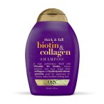 Biotin & Collagen Shampoo 385ML