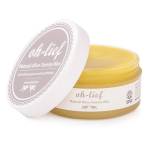 Oh-Lief Oh Lief Natural Tummy Wax 125G