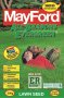 Mayford All Seasons Evergreen Grass Seed Box 500G
