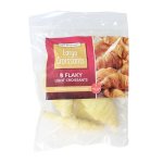 Rich Frozen Croissants Pack Of 8