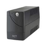 RCT 650VA Line-interactive Ups 360W With Sa Wall Socket - 1 X Type M 2 X Type N. - Battery 6 Month Warranty Only