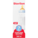 7 Day Sterilising Solution 200ML