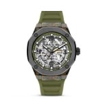The 1881 Razzuolo Men Automatic CIWGR2223904