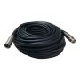 3 Pin Xlr Male To Female Microphone Cable Xlr Audio Cable 1.5METER