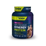 1005 Prem Synergy Protein 1.5KG - Choc Milk
