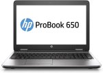 Refurbished Hp Probook 650 G2 15.6 Intel Core I5 8GB RAM 256GB SSD Intel HD Graphics 520 Windows 11 Pro