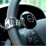 Upgrade Your Driving Experience With A Carbon Fiber Steering Wheel Knob