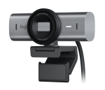 Logitech Mx Brio 705 USB Graphite Webcam