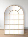 Arch Wall Mirror Large